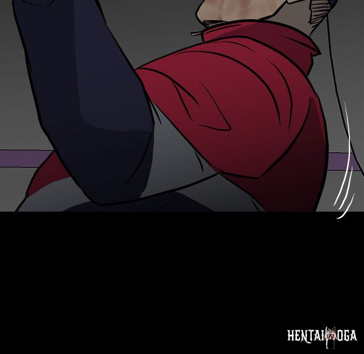 The Villain The Villain Chapter 125 - Page 128