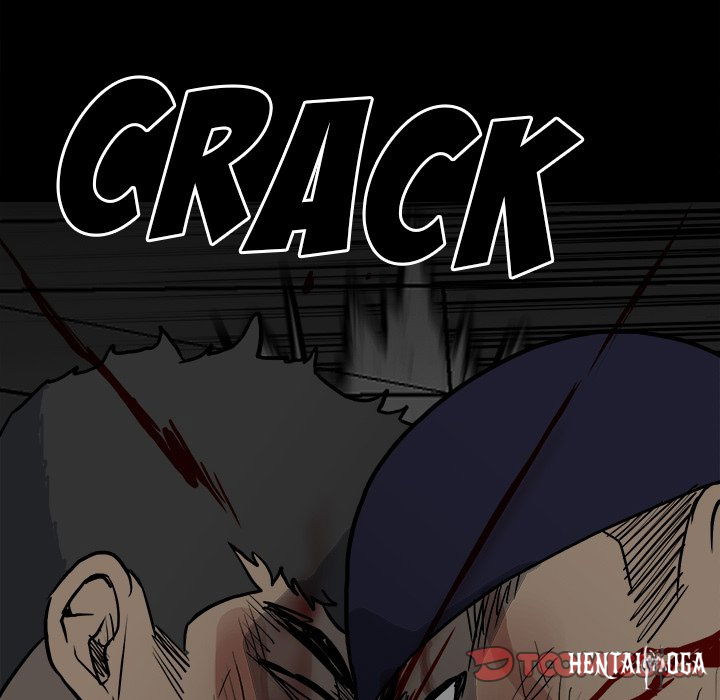 The Villain The Villain Chapter 125 - Page 129