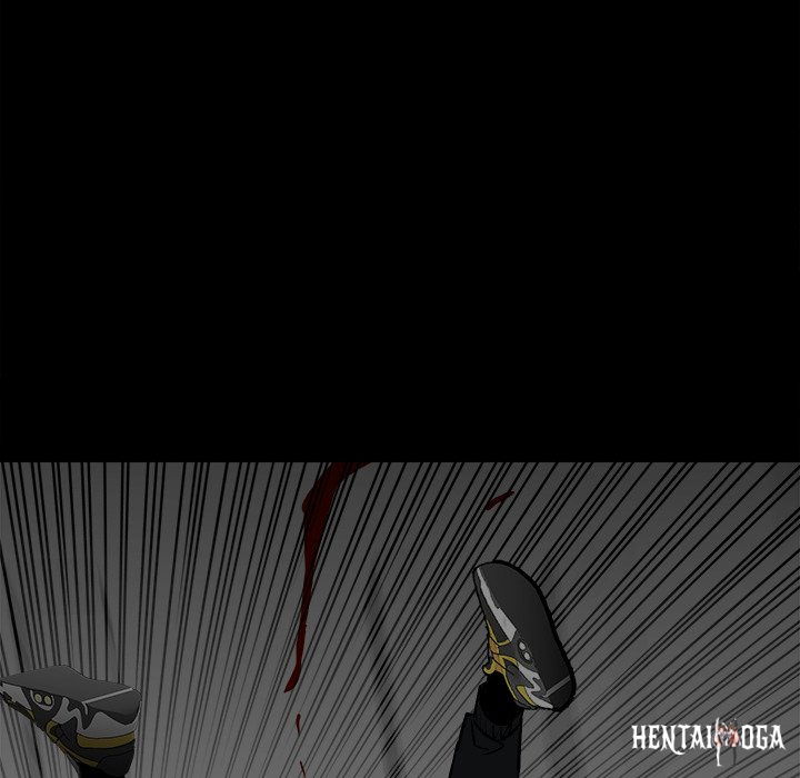 The Villain The Villain Chapter 125 - Page 131