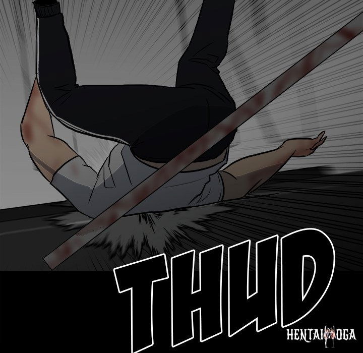 The Villain The Villain Chapter 125 - Page 132