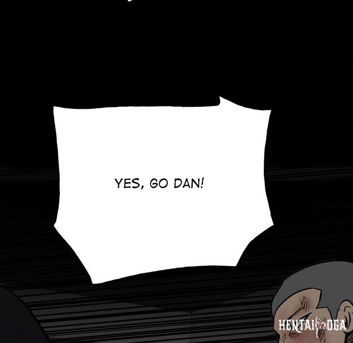 The Villain The Villain Chapter 125 - Page 133