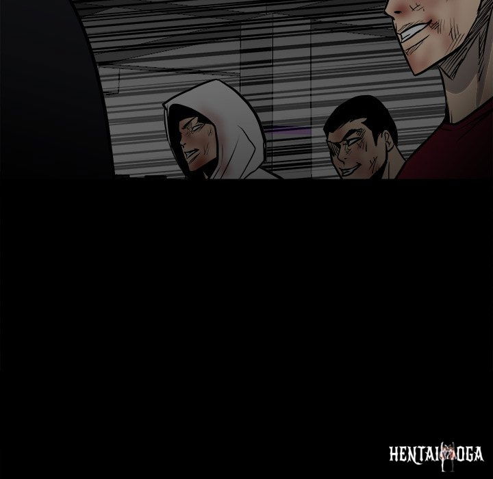 The Villain The Villain Chapter 125 - Page 134