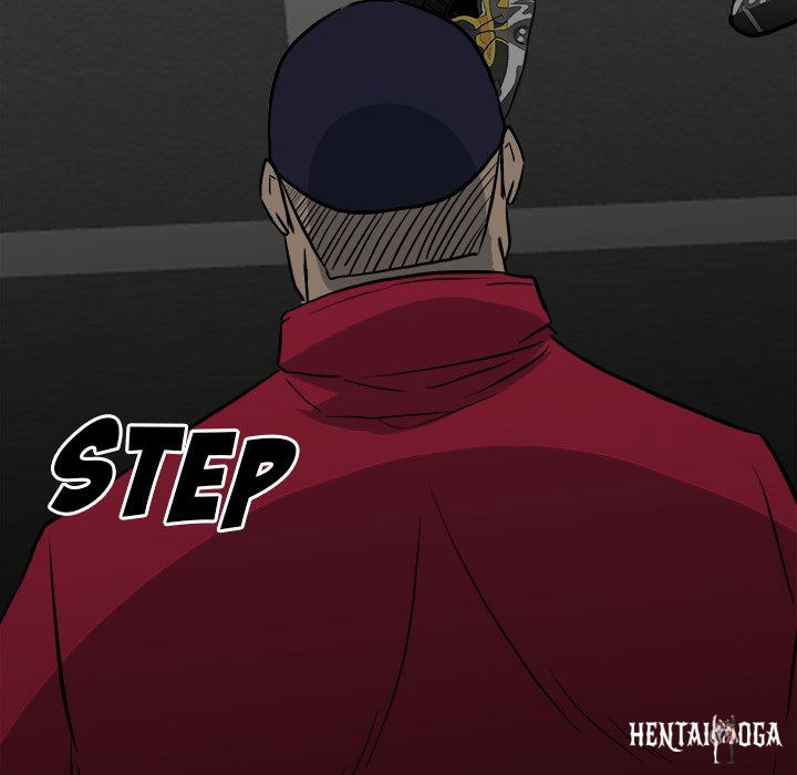 The Villain The Villain Chapter 125 - Page 136