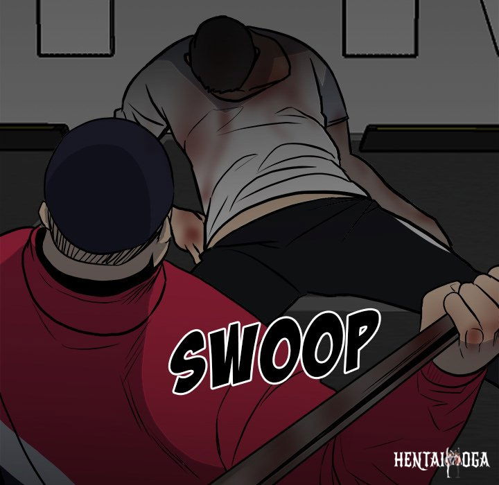 The Villain The Villain Chapter 125 - Page 139