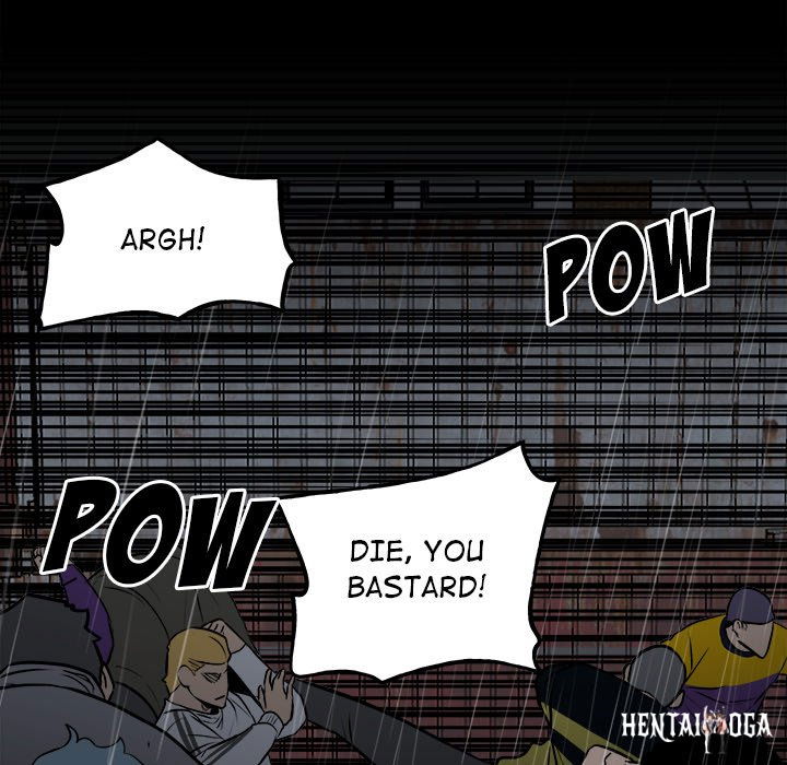 The Villain The Villain Chapter 125 - Page 14