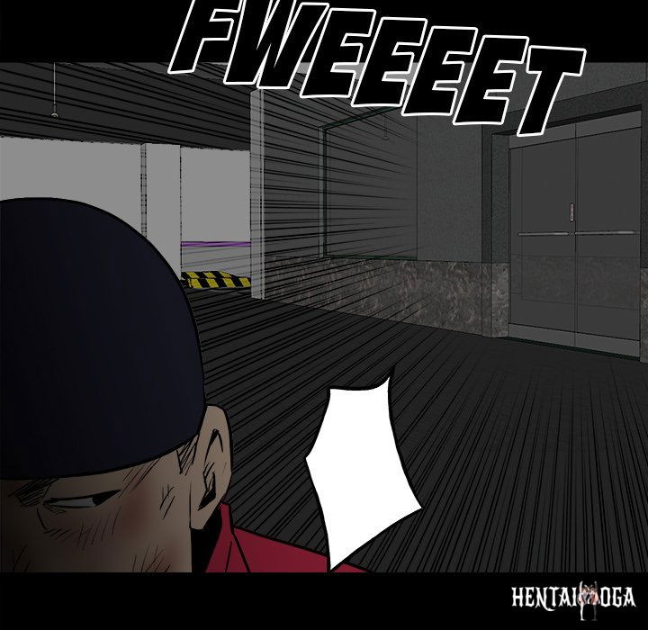 The Villain The Villain Chapter 125 - Page 141