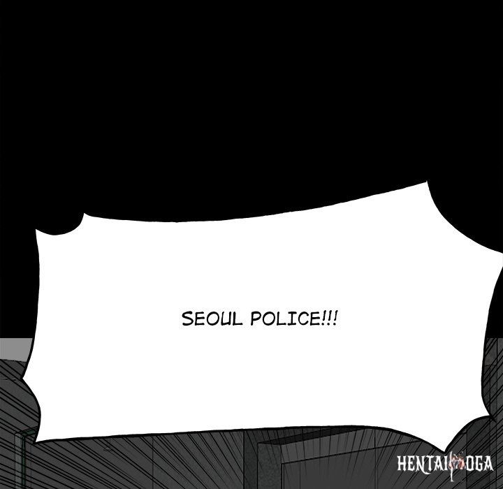 The Villain The Villain Chapter 125 - Page 142