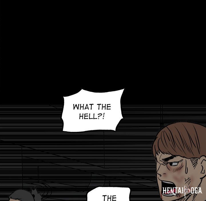 The Villain The Villain Chapter 125 - Page 144