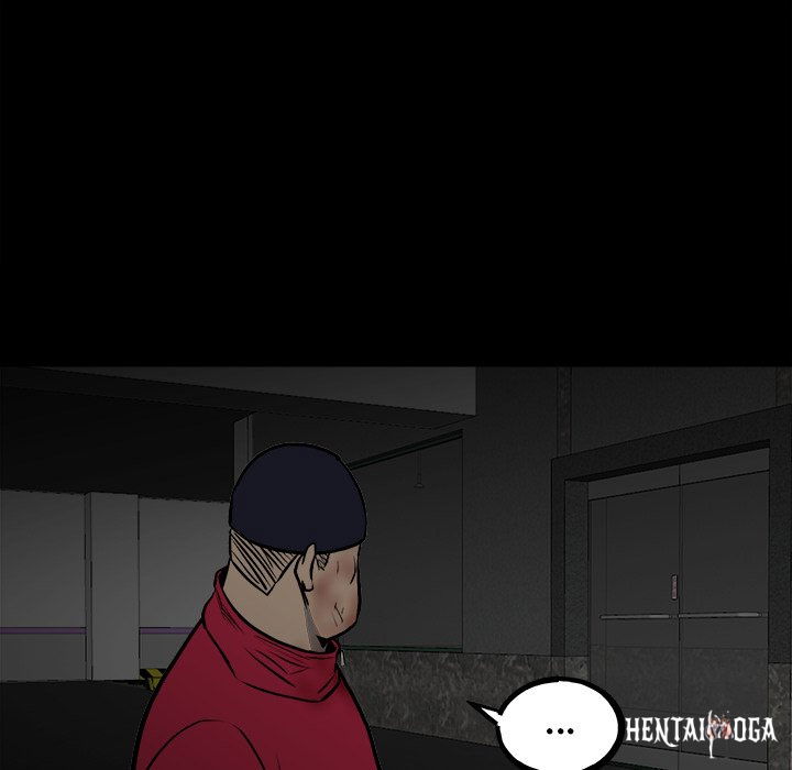 The Villain The Villain Chapter 125 - Page 146