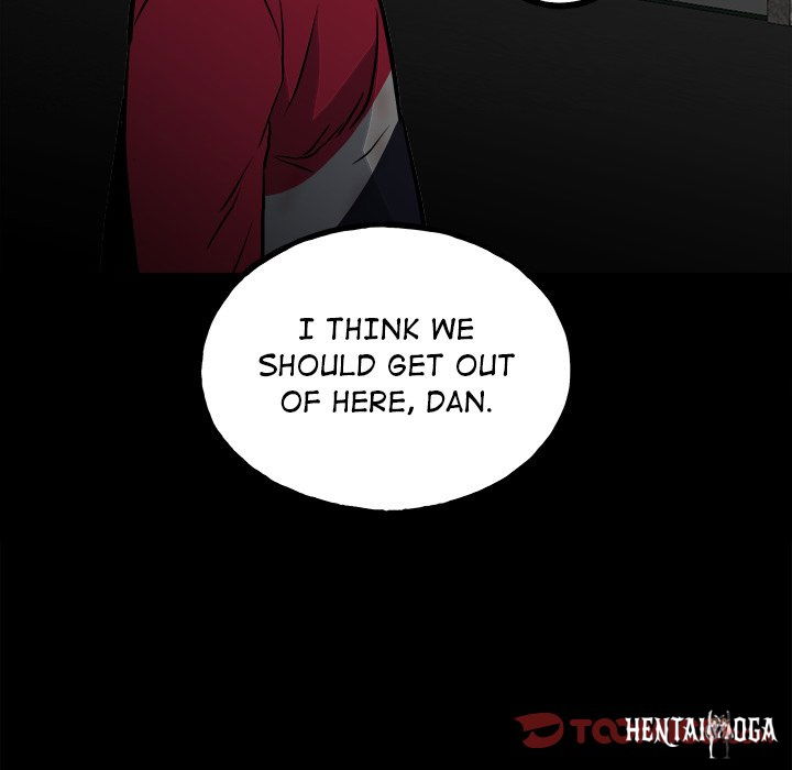 The Villain The Villain Chapter 125 - Page 147