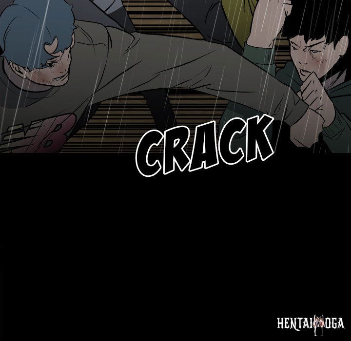 The Villain The Villain Chapter 125 - Page 15