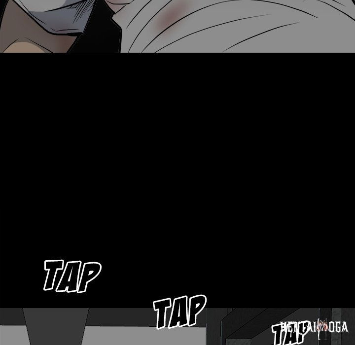 The Villain The Villain Chapter 125 - Page 151