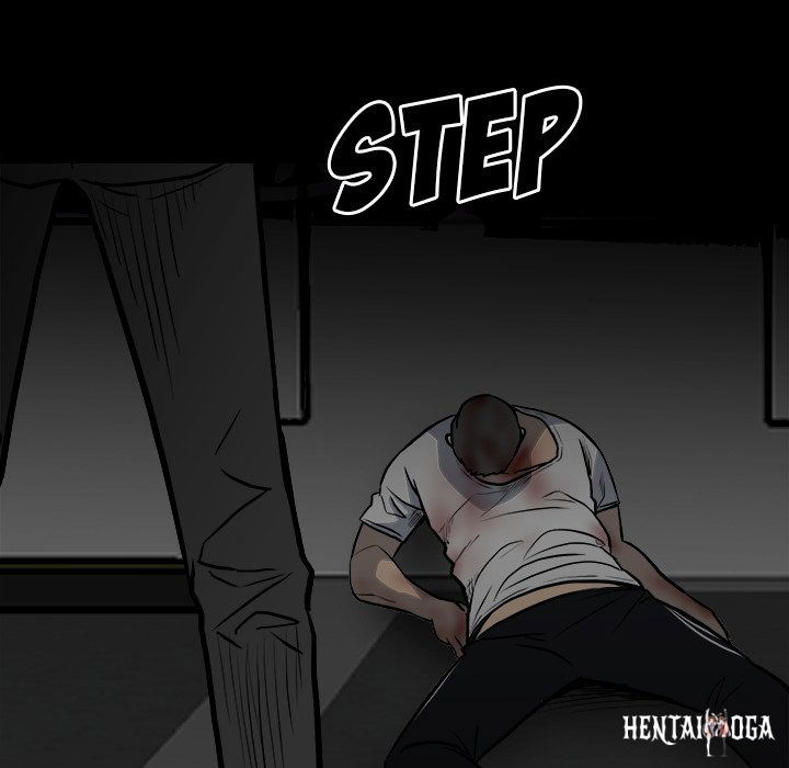 The Villain The Villain Chapter 125 - Page 157