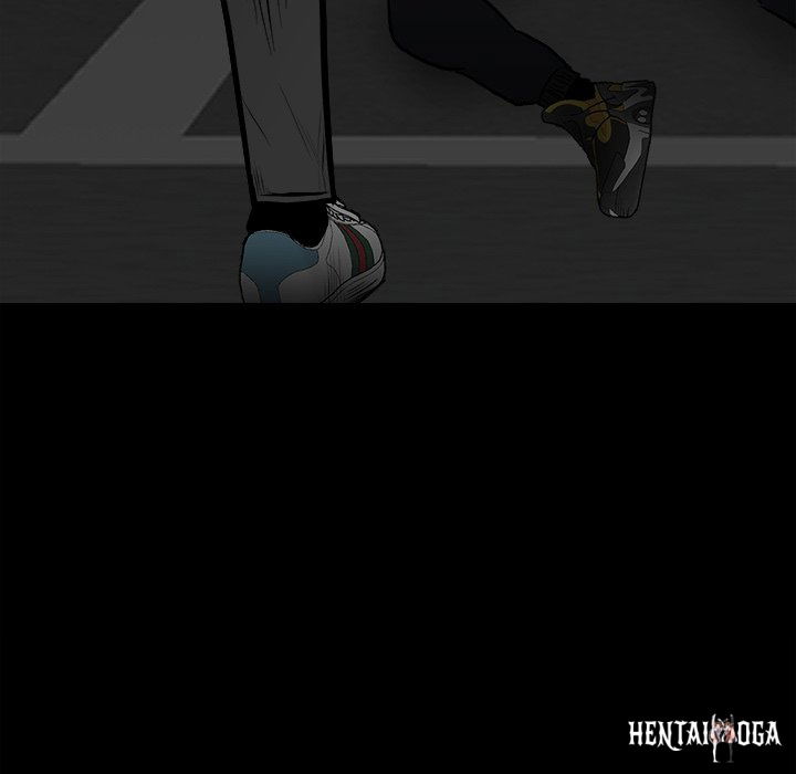 The Villain The Villain Chapter 125 - Page 158