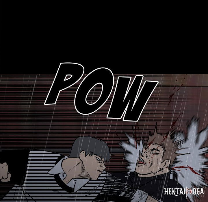 The Villain The Villain Chapter 125 - Page 16