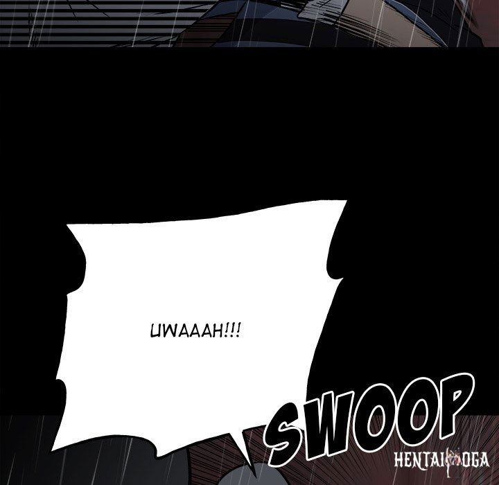 The Villain The Villain Chapter 125 - Page 17