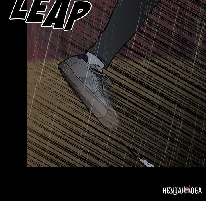 The Villain The Villain Chapter 125 - Page 19