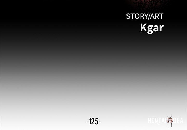 The Villain The Villain Chapter 125 - Page 2