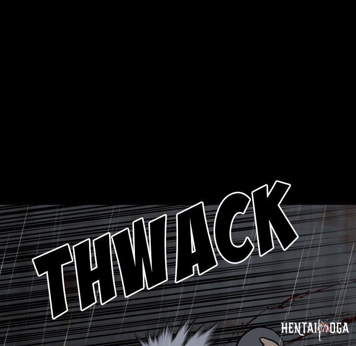 The Villain The Villain Chapter 125 - Page 20