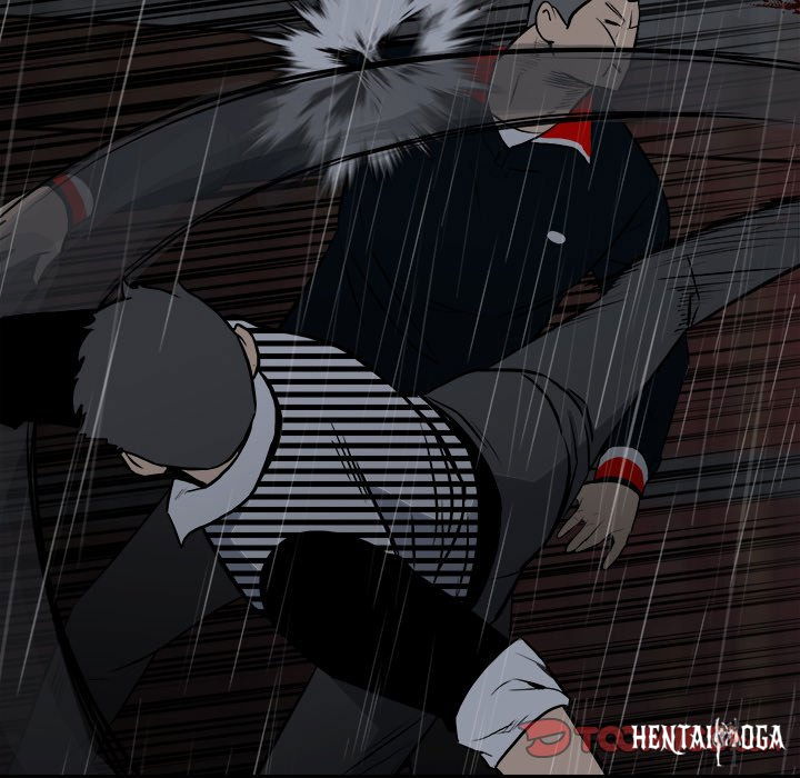 The Villain The Villain Chapter 125 - Page 21