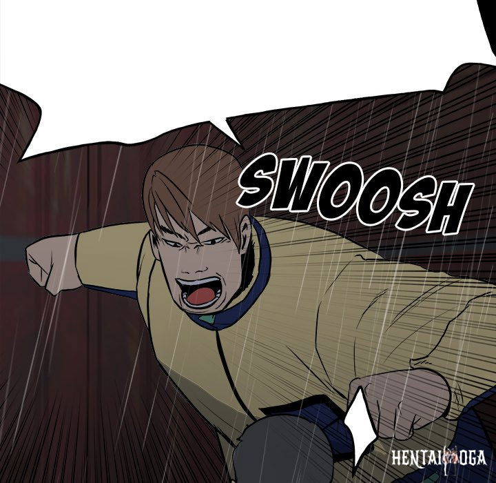 The Villain The Villain Chapter 125 - Page 24