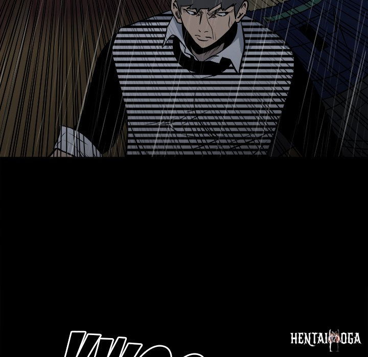 The Villain The Villain Chapter 125 - Page 25