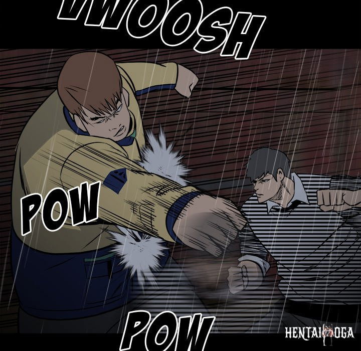 The Villain The Villain Chapter 125 - Page 26