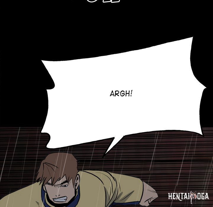 The Villain The Villain Chapter 125 - Page 27