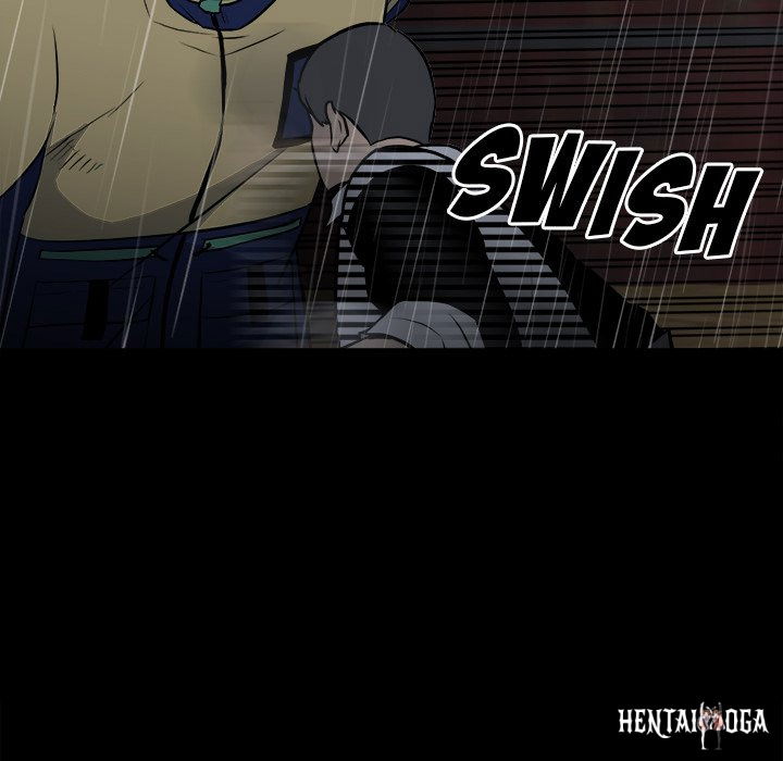 The Villain The Villain Chapter 125 - Page 28