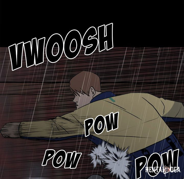 The Villain The Villain Chapter 125 - Page 29