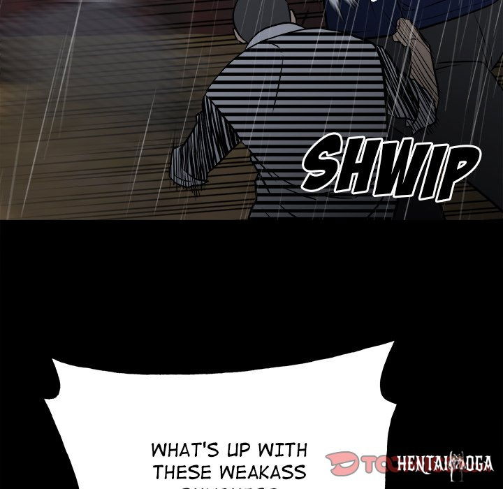 The Villain The Villain Chapter 125 - Page 30