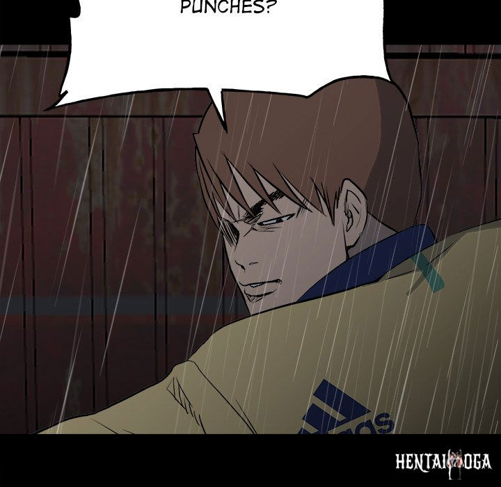 The Villain The Villain Chapter 125 - Page 31