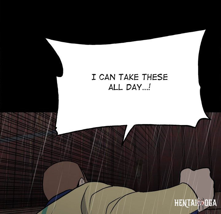 The Villain The Villain Chapter 125 - Page 32