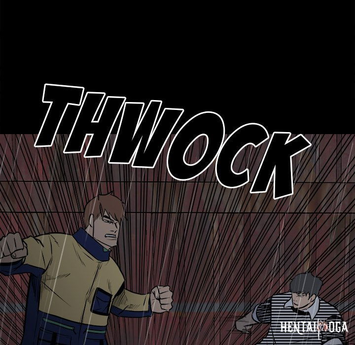 The Villain The Villain Chapter 125 - Page 35