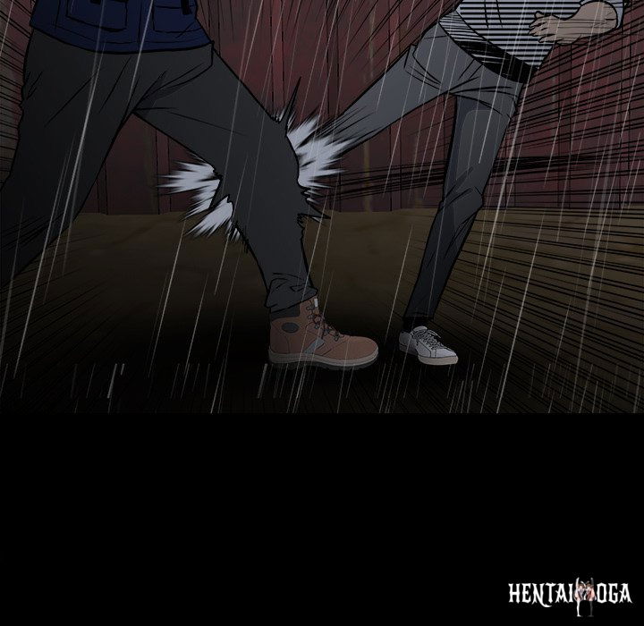 The Villain The Villain Chapter 125 - Page 36