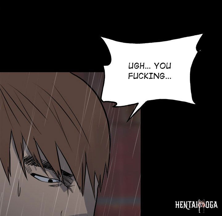 The Villain The Villain Chapter 125 - Page 37