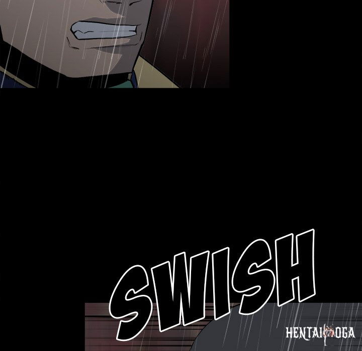 The Villain The Villain Chapter 125 - Page 38