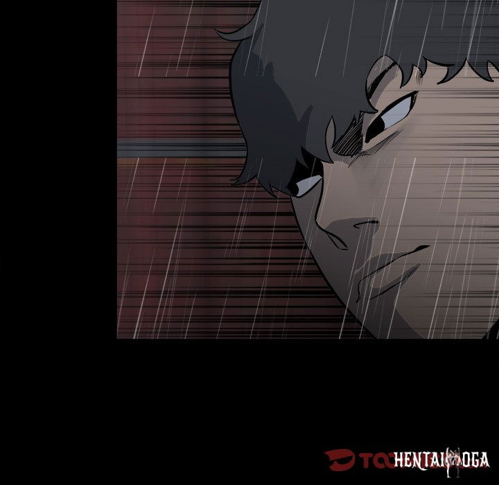 The Villain The Villain Chapter 125 - Page 39