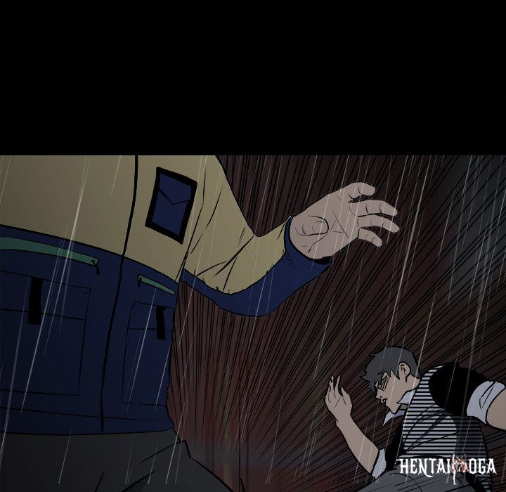 The Villain The Villain Chapter 125 - Page 40