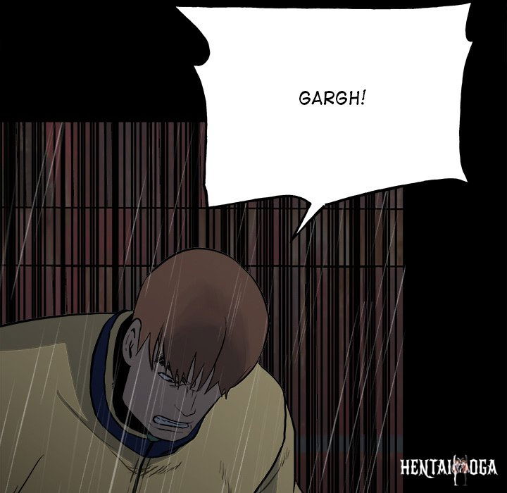 The Villain The Villain Chapter 125 - Page 42