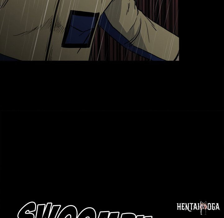 The Villain The Villain Chapter 125 - Page 43