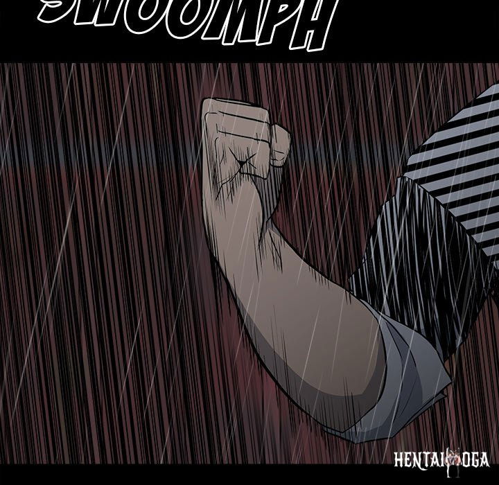 The Villain The Villain Chapter 125 - Page 44