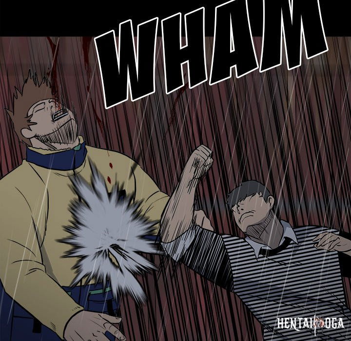 The Villain The Villain Chapter 125 - Page 46