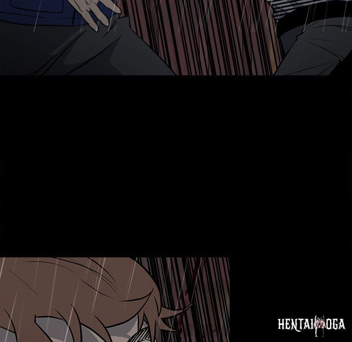 The Villain The Villain Chapter 125 - Page 47