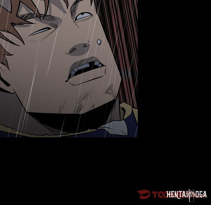 The Villain The Villain Chapter 125 - Page 48