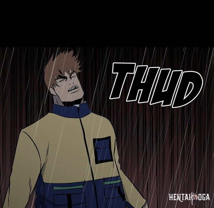 The Villain The Villain Chapter 125 - Page 49