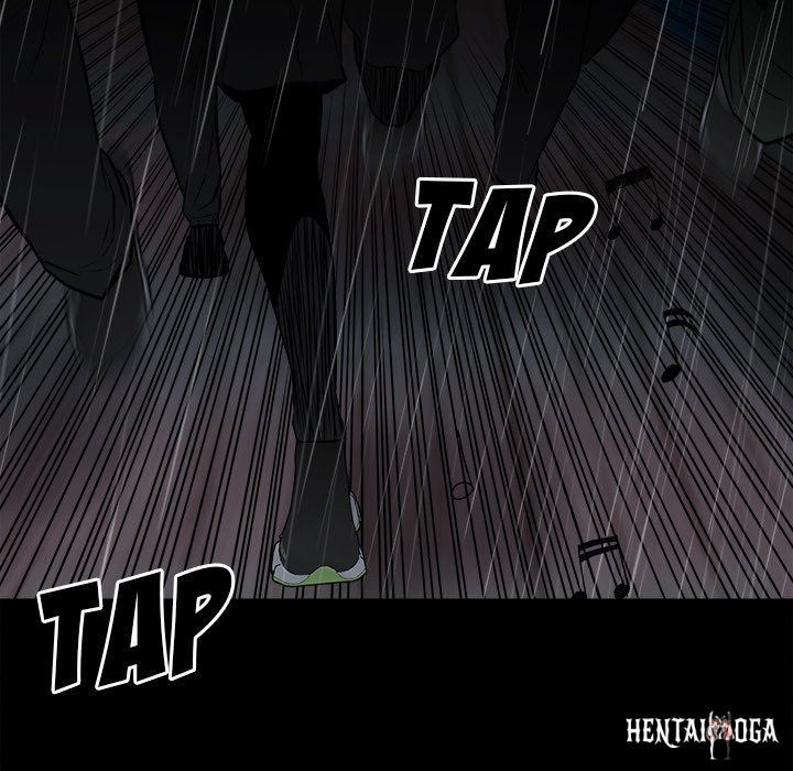 The Villain The Villain Chapter 125 - Page 5