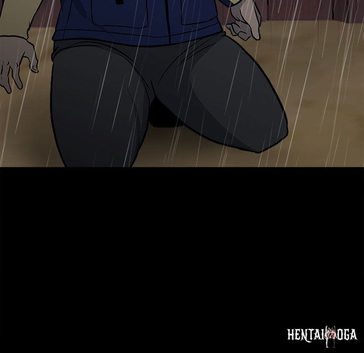 The Villain The Villain Chapter 125 - Page 50