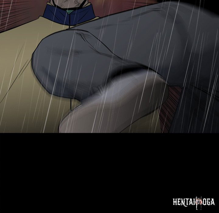 The Villain The Villain Chapter 125 - Page 52