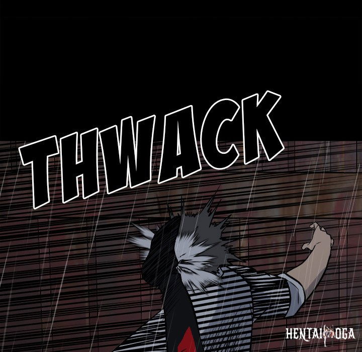 The Villain The Villain Chapter 125 - Page 53